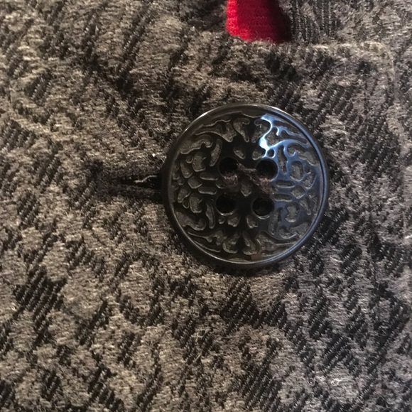 Coldwater Creek-Jacket - Picture 4 of 4